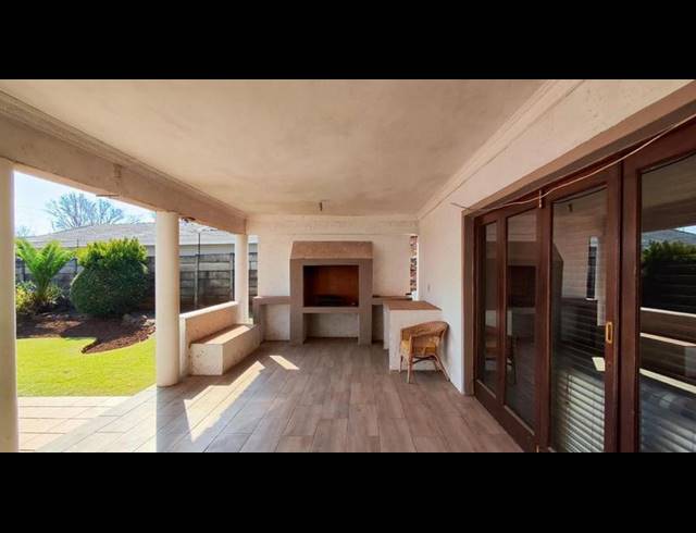 3 BEDROOM HOUSE FOR SALE IN ELSPARK